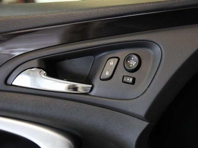 2017 Buick REGAL Sport Touring 4dr Sedan